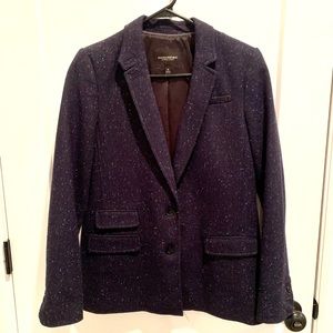 Banana Republic Blazer